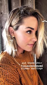 Essential bridal hair consultation questions to ask your stylist. Laurenconradhair Lauren Conrad Hair Lauren Conrad Style Golden Brown Hair