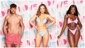 South africa is getting a local version of the popular dating competition show love island. 1ke5bqx Lhv Lm