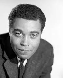 James Earl Jones: 'As The World Turns' (1966) (Photo Gallery)