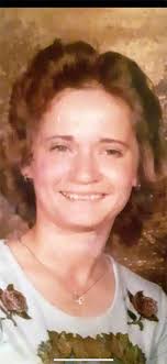 Gail Palmer Obituary