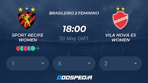 Flamengo vs sport recife betting tips. Sport Recife Women Vila Nova Es Women Live Score Stream Odds Stats News