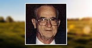 Thomas H. Dendy Obituary January 24, 2008