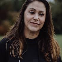 Stephanie, 2. Vorstand