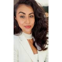 Andrea Revilla's Instagram, Twitter & Facebook