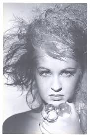 New Again: Cyndi Lauper