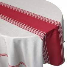 We did not find results for: Nappe Ovale 180x240 Cm Imprimee 100 Polyester Bistrot Rouge Linnea Linge De Maison Et