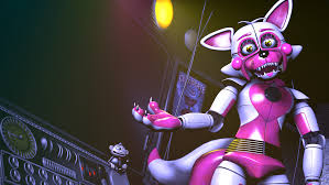 Containment breach / funtime foxy fnaf sl. Funtime Foxy On Tumblr