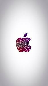Otkrytka Iz Www Kefirapp Com Appstore Apple Logo Wallpaper Iphone Iphone Wallpaper Glitter Apple Wallpaper