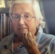 Condolence Book for Christine (Chris) O'Reilly (née Shelton) (Camross,  Laois)