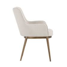 Sunpan Modern Irongate Franklin Upholstered Dining Chair Wayfair Dining Chairs Solid Wood Dining Chairs Upholstered Dining Chairs