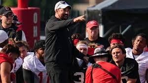 Ohio State Football Staff