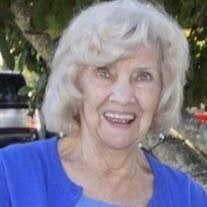 Carol White Stivers Obituary