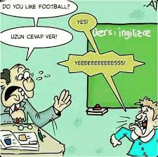 ingilizce seviyem komik seyler komik komik capsler