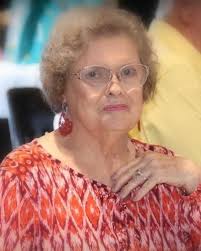 Ella Yarbrough Obituary (2024)