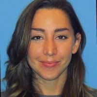 Paulina Castrellon's Instagram, Twitter & Facebook