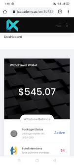 Asian, new york and london sessions. Ix Global Fraud Company Looting People Page 2