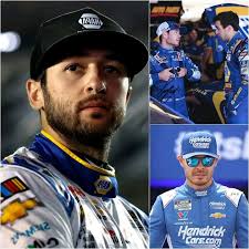BREAKING: Chase Elliott quits mid-race, Hendrick's Golden Boy Walks Off  Track at Bristol: 'I'm Done With This Garbage Car....  https://parrotvoice.com.ng/archives/1392