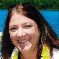 Mrs Victoria Lynn Barrett Obituary