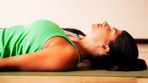 The songs of the summer part 1. 2 Guided Relaxations In Savasana Corpse Pose