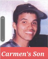 Well been many a year since I lived in Riverside. Lived at Dyson Court,  Claxton, and Harrison. Had an old friend named Glen Carter, and another I  remember Joey Miller. Wonder if