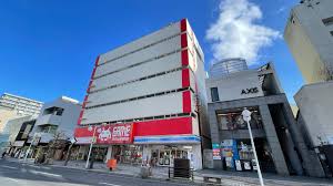 青森県 空き工場・オフィスバンク