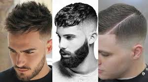 Choose the right one that will fit your face type and whole image. 30 Best Mid Fade Haircuts 2020 2hairstyle