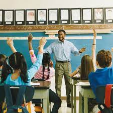 Elementary School Requirements And Qualifications