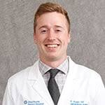 Our Orthopedic Surgery Residents