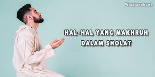 Alhamdulillaahi rabbil'aalamiin, hamdan yuwaafii ni amahu wayukaafii maziidahu. pada video. 15 Perbuatan Yang Membatalkan Sholat
