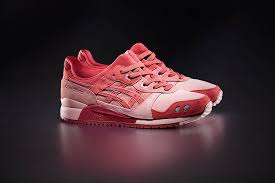 Concepts x ASICS Gel Lyte III "Otoro" & "4 Days" Apparel Collection | Nice  Kicks