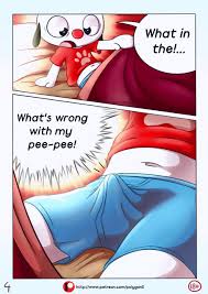 The First Wood experience porn comic - the best cartoon porn comics, Rule  34 | MULT34