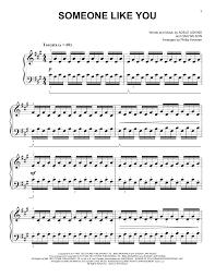 G d em c don't for get me. Sheet Music Digital Files To Print Licensed Adele Adkins Digital Sheet Music
