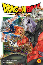 Within the dragon ball super timeline, this takes place after the tournament of power. Viz Read Dragon Ball Super Manga Free Official Shonen Jump From Japan