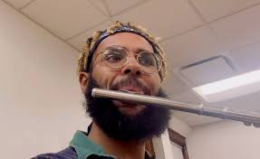 André Solomon 🎵 (@asflutist) • Instagram photos and videos