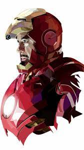 Iron Man Ironmanfondos Ironmanrobertdowneyjr Ironmanvsthanos Fondo De Pantalla De Iron Man Arte Super Heroe Avengers Animados
