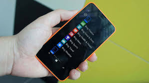 Please, one thread per issue = create a new thread for each issue. Biareview Com Nokia Lumia 630