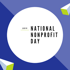 Happy National Nonprofit Day Event Management Non Profit Day