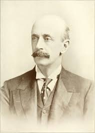 Albert Henry George, the Fourth Earl Grey, Governor-General of Canada