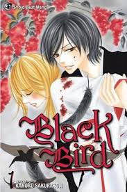 Access syllabi, lecture content, assessments, and more from our network of college faculty. Black Bird Manga Wikipedia
