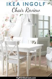 Ikea Ingolf Chair Review Chair Ikea Ikea Chair