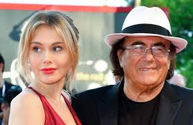 Sentite cosa ci hanno raccontato! La Confessione Di Al Bano Carrisi Siamo Come Fratello E Sorella