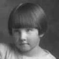 Norma Ashby (1928–1995)