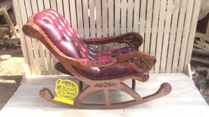 Check spelling or type a new query. Kursi Goyang Sofa Ukir Klasik Jati Jepara Youtube