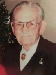 Samuel Couch Obituary (1932