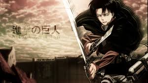 It makes me so happy every time i see it! Levi Ackerman Wallpapers 1920x1080 Full Hd 1080p Desktop Backgrounds