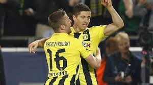 Born 21 august 1988) is a polish professional footballer who plays as a striker for bundesliga club bayern munich and is the. Popular Jakub Blaszczykowski Robert Lewandowski Videos Youtube