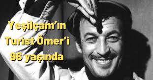 Turist ömer or ömer the tourist is a recurring character in a series of comic films made in turkey between 1964 and 1973. Mlssn7neunekzm