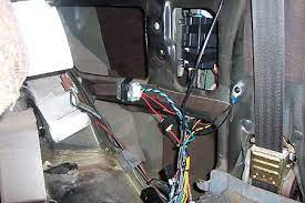 Stealth Car Alarm Install 6th Gen Honda Civic Ek