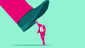 Jamais l'imperceptible déséquilibre du démon ne l'effraya. Ce Qui Ne Me Tue Pas Me Rend Plus Fort Ou Pas Cerveau Psycho