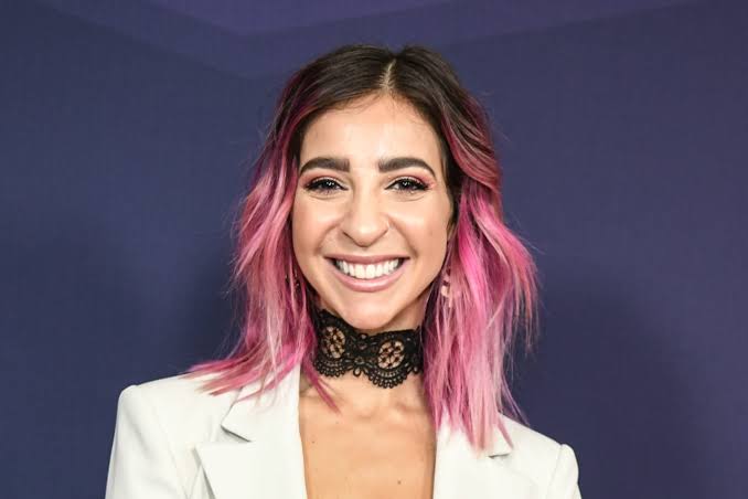 Gabbie Hanna's TikToks prompt concern from followers